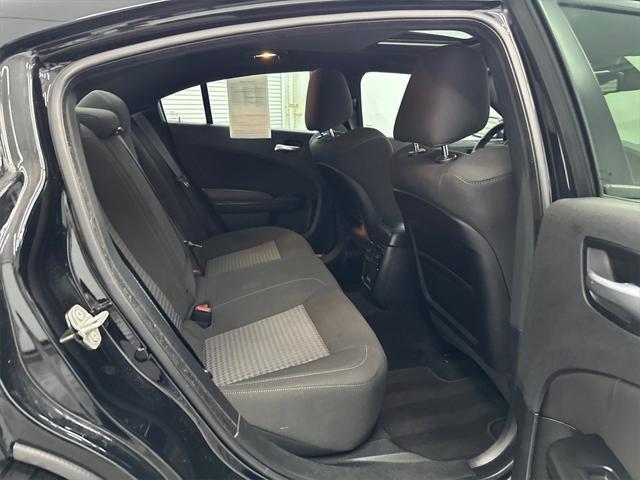 used 2023 Dodge Charger car, priced at $38,495