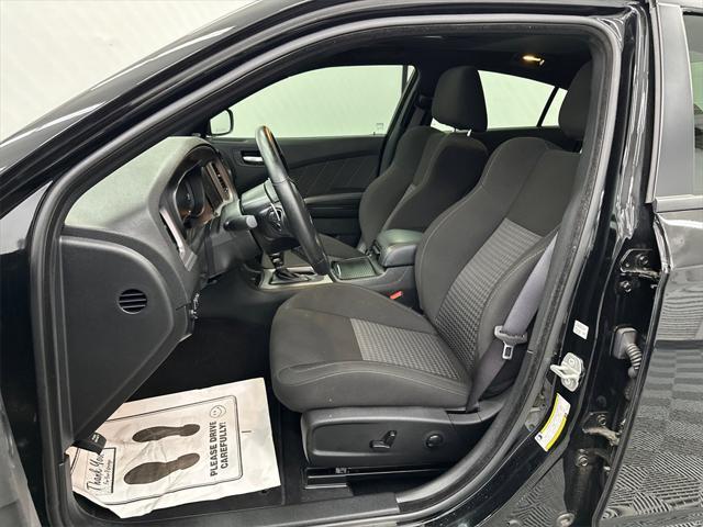 used 2023 Dodge Charger car, priced at $38,495