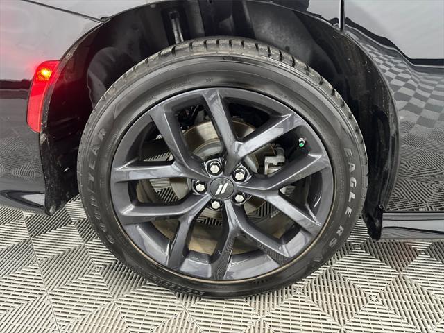used 2023 Dodge Charger car, priced at $38,495