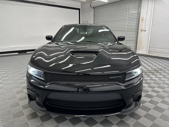 used 2023 Dodge Charger car, priced at $38,495