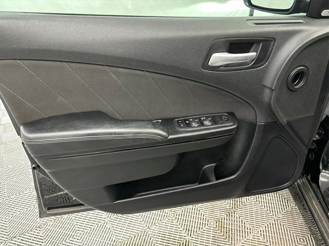 used 2023 Dodge Charger car, priced at $38,495