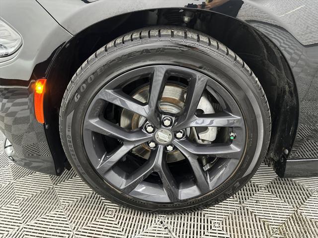 used 2023 Dodge Charger car, priced at $38,495