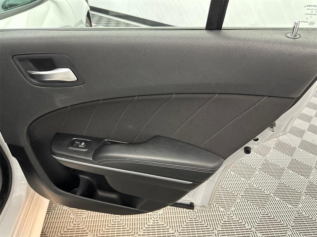 used 2023 Dodge Charger car, priced at $22,987