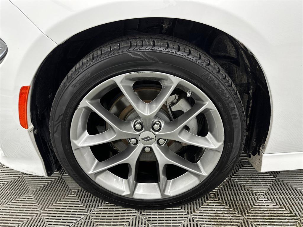 used 2023 Dodge Charger car, priced at $22,987