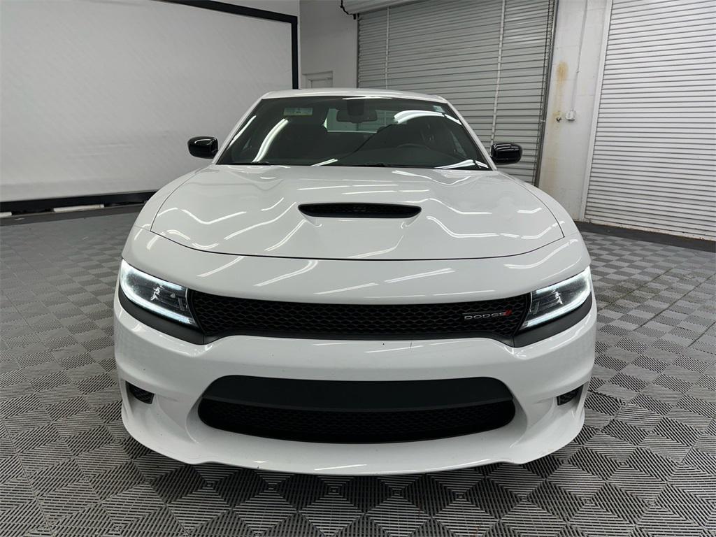 used 2023 Dodge Charger car, priced at $22,987