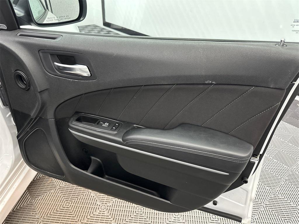 used 2023 Dodge Charger car, priced at $22,987