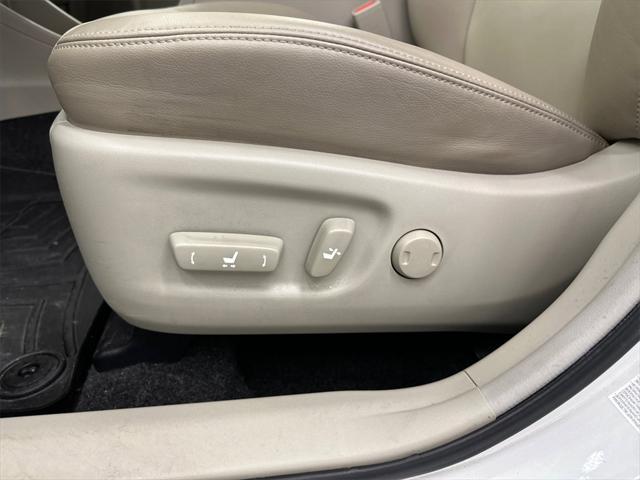 used 2015 Toyota Prius v car, priced at $14,950