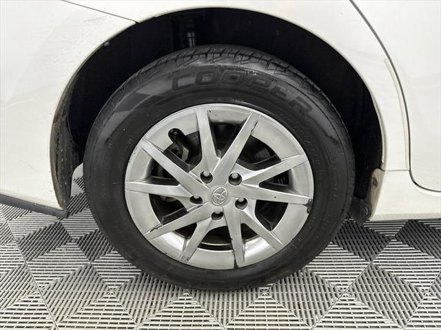 used 2015 Toyota Prius v car, priced at $14,950