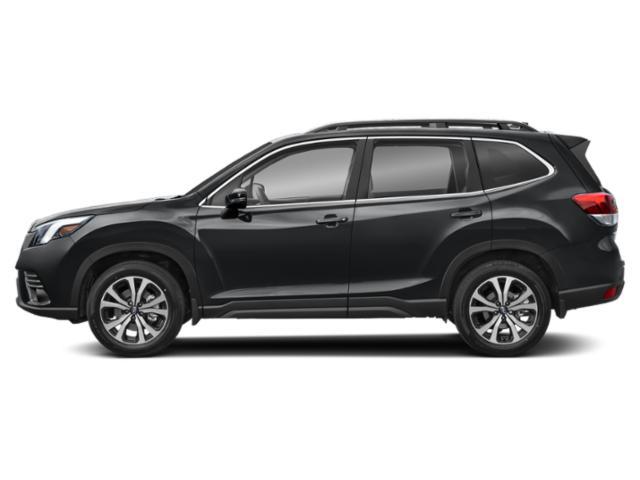 used 2024 Subaru Forester car, priced at $31,904