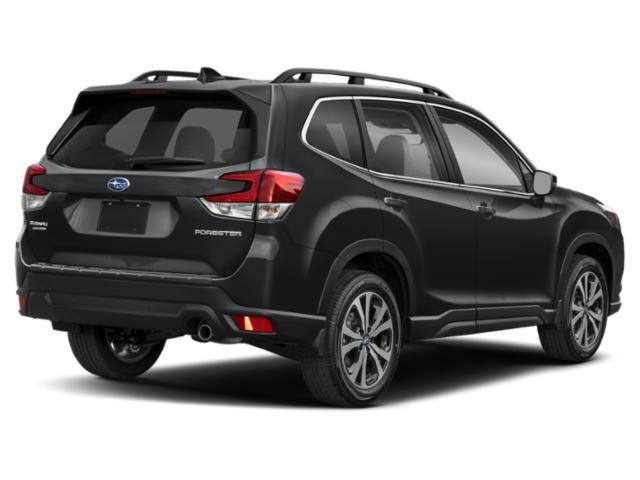 used 2024 Subaru Forester car, priced at $31,904