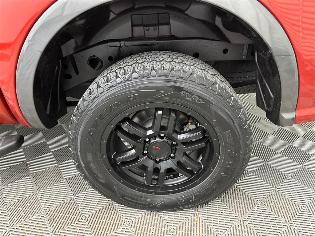 used 2019 Ford Ranger car, priced at $23,984