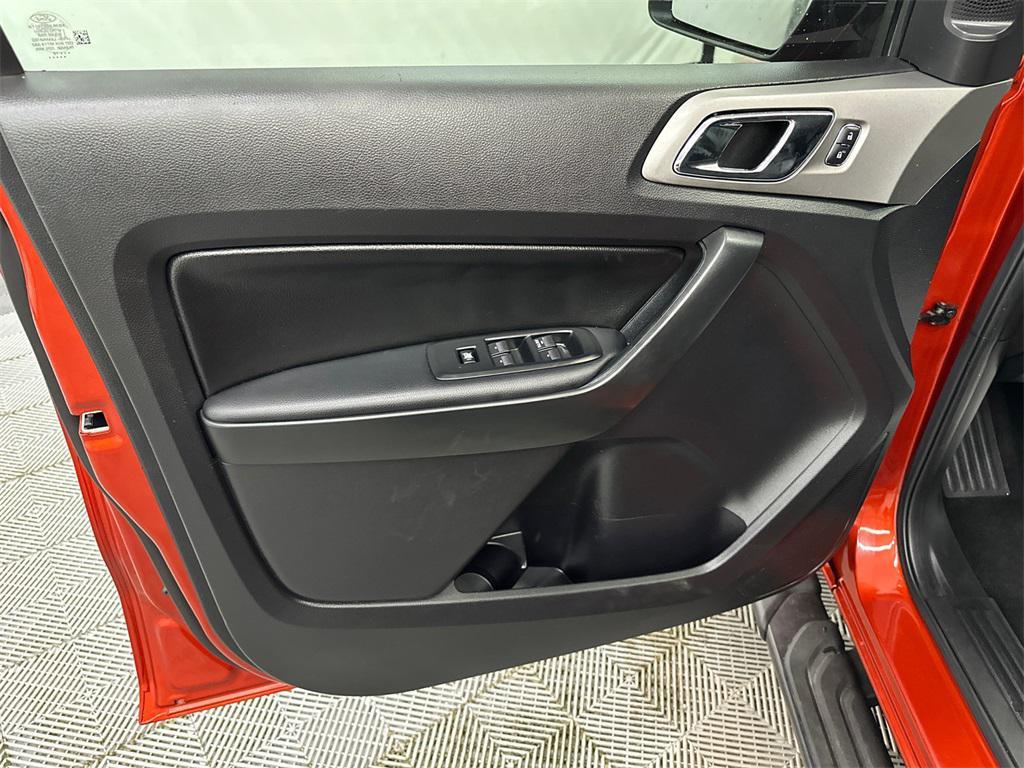 used 2019 Ford Ranger car, priced at $23,984