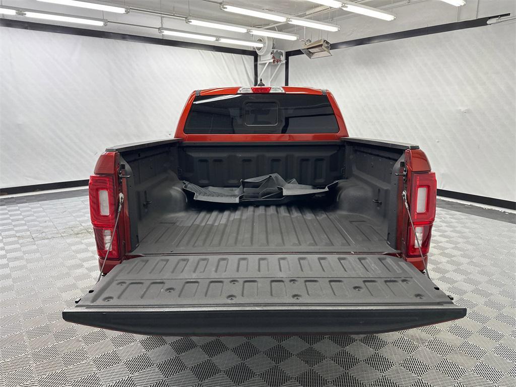 used 2019 Ford Ranger car, priced at $23,984
