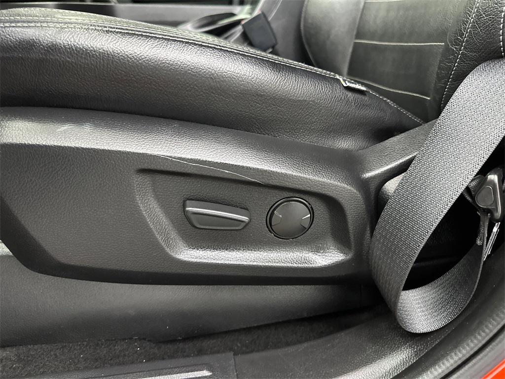 used 2019 Ford Ranger car, priced at $23,984