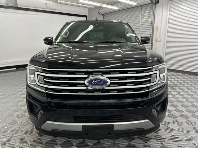 used 2020 Ford Expedition car, priced at $26,995