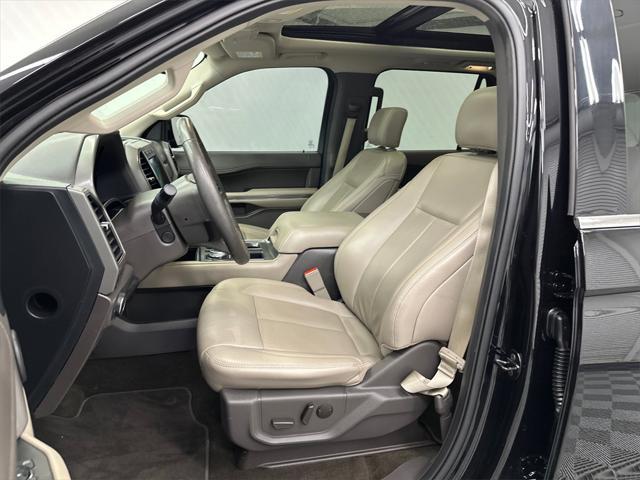 used 2020 Ford Expedition car, priced at $26,995