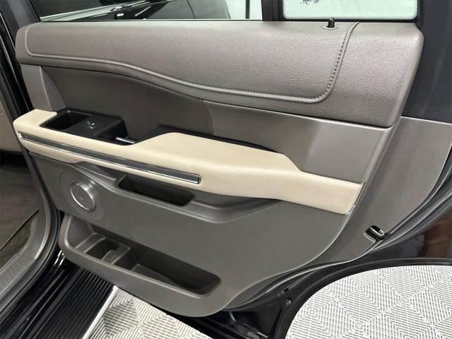 used 2020 Ford Expedition car, priced at $26,995