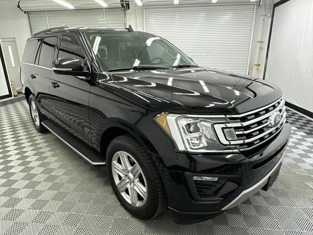 used 2020 Ford Expedition car, priced at $26,995