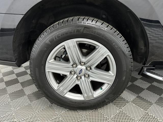 used 2020 Ford Expedition car, priced at $26,995