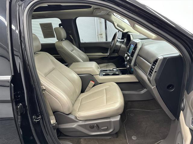 used 2020 Ford Expedition car, priced at $26,995