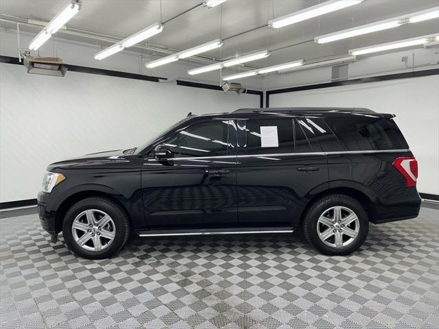 used 2020 Ford Expedition car, priced at $26,995