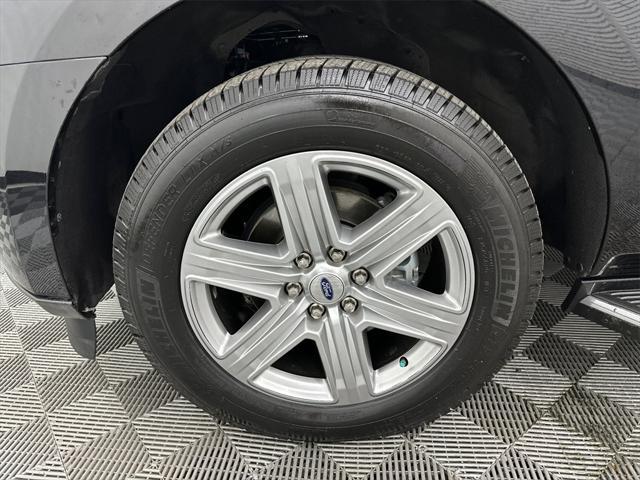 used 2020 Ford Expedition car, priced at $26,995