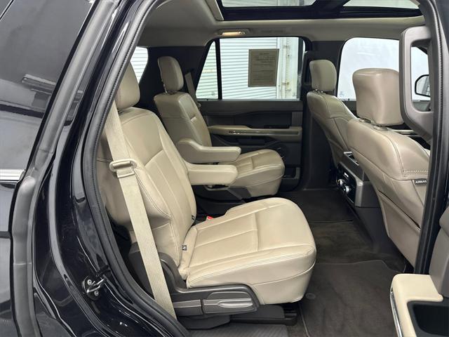 used 2020 Ford Expedition car, priced at $26,995
