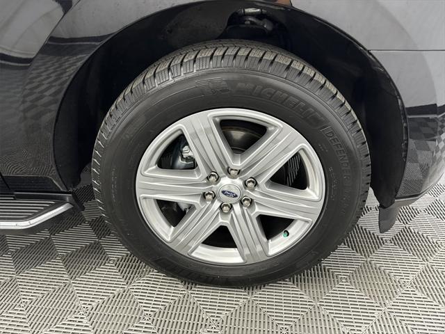 used 2020 Ford Expedition car, priced at $26,995