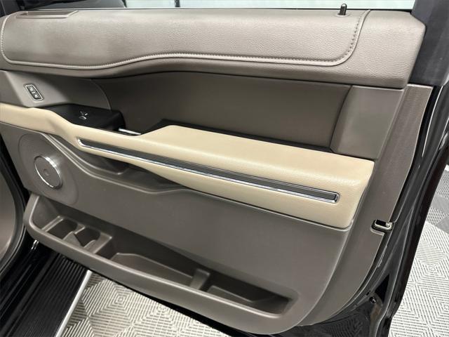 used 2020 Ford Expedition car, priced at $26,995