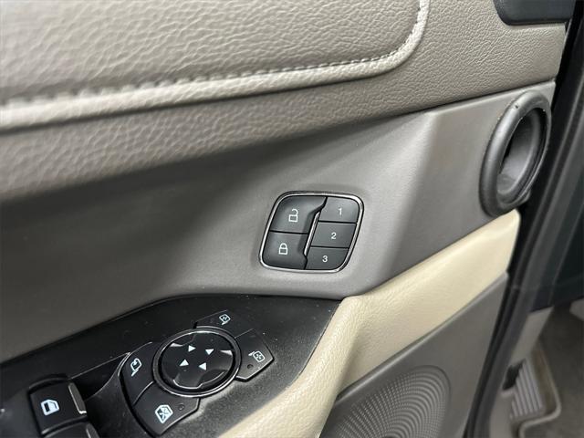 used 2020 Ford Expedition car, priced at $26,995