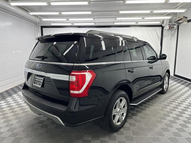 used 2020 Ford Expedition car, priced at $26,995
