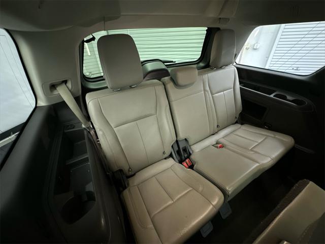 used 2020 Ford Expedition car, priced at $26,995
