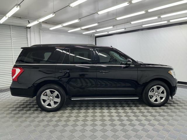used 2020 Ford Expedition car, priced at $26,995