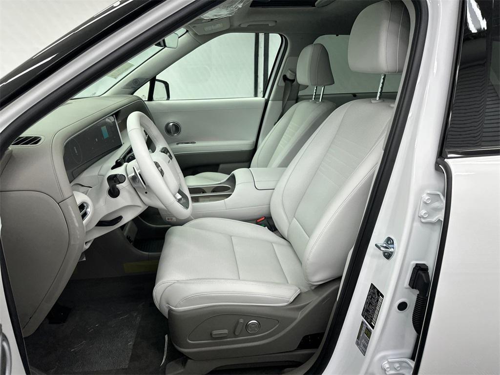new 2026 Hyundai Palisade car, priced at $50,230