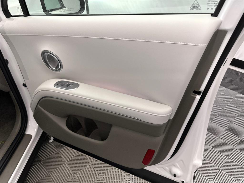 new 2026 Hyundai Palisade car, priced at $50,230