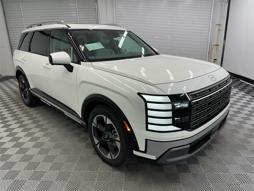 new 2026 Hyundai Palisade car, priced at $50,230