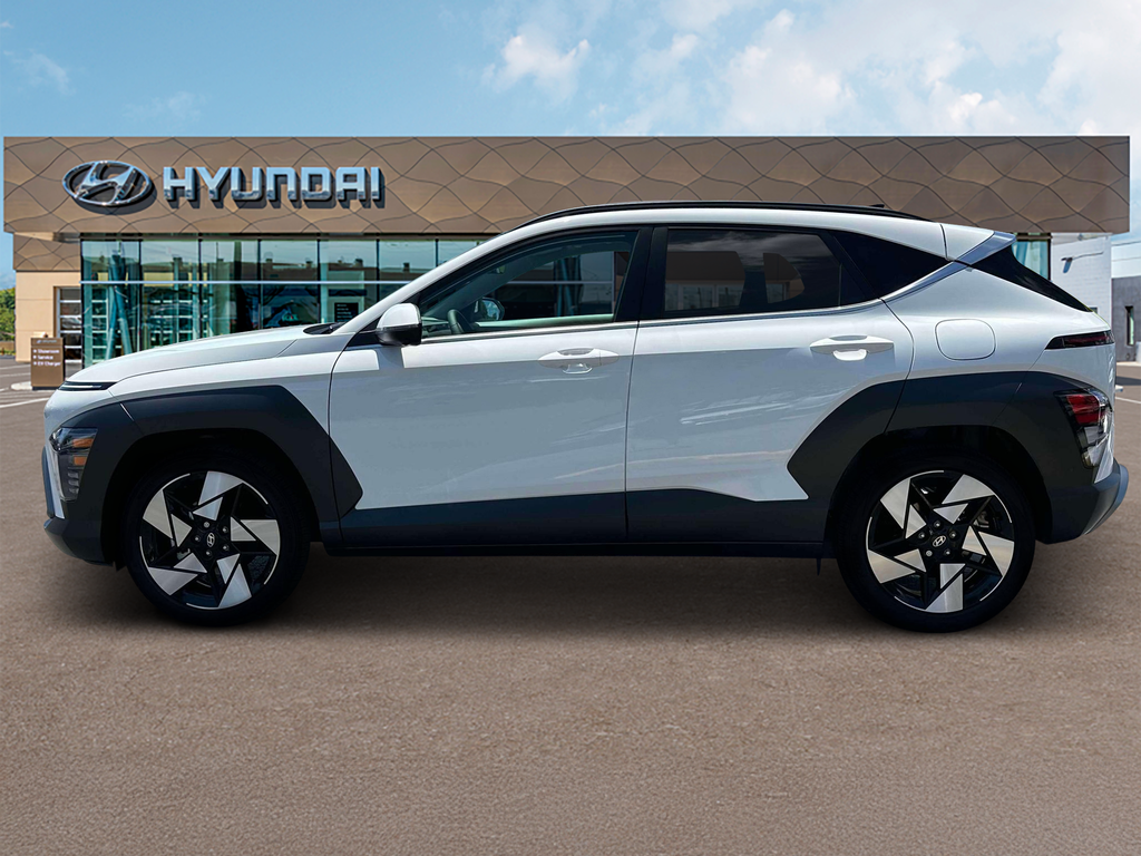 new 2025 Hyundai Kona car, priced at $31,074