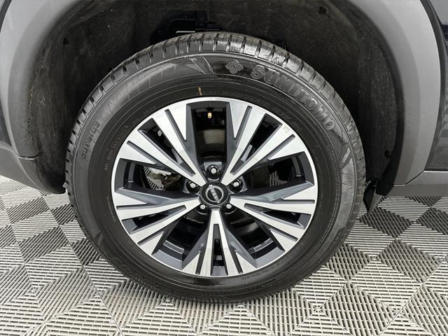 used 2023 Nissan Rogue car, priced at $20,850