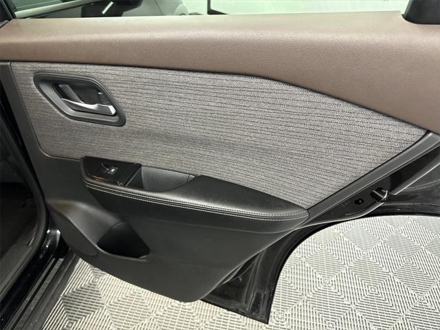 used 2023 Nissan Rogue car, priced at $20,850