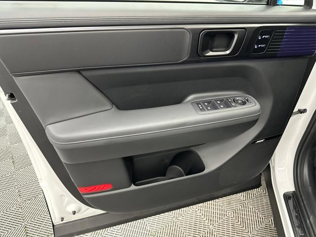 new 2025 Hyundai Santa Fe car, priced at $49,285