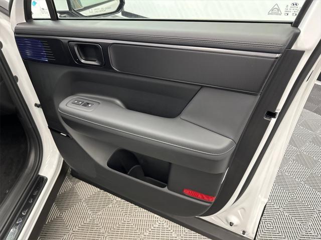 new 2025 Hyundai Santa Fe car, priced at $49,285