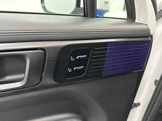 new 2025 Hyundai Santa Fe car, priced at $49,285