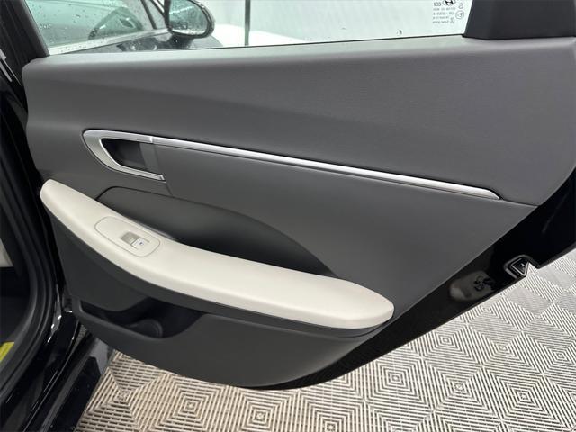 new 2025 Hyundai Sonata car, priced at $28,635