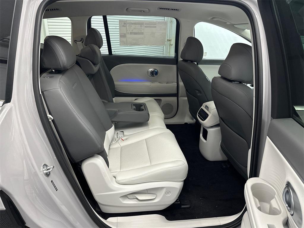 new 2026 Hyundai IONIQ 9 car, priced at $63,735