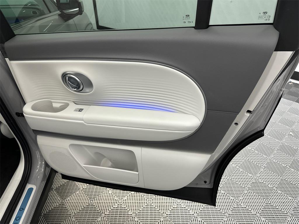 new 2026 Hyundai IONIQ 9 car, priced at $63,735