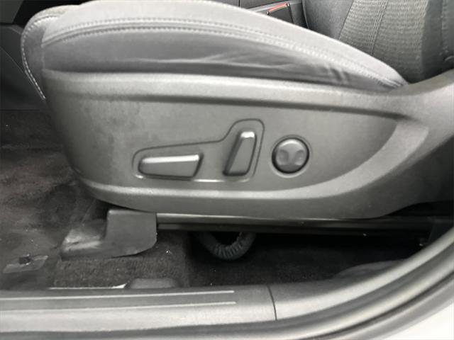 used 2023 Hyundai Santa Fe car, priced at $22,900