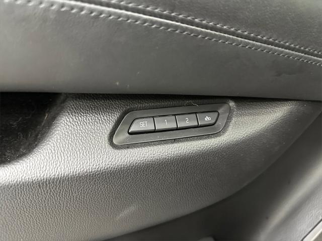 used 2017 Cadillac Escalade car, priced at $28,900
