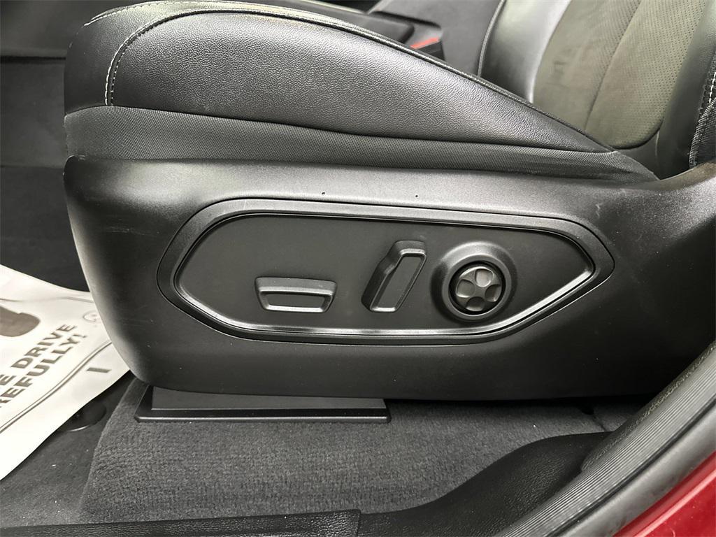 used 2024 Jeep Grand Cherokee L car, priced at $31,670