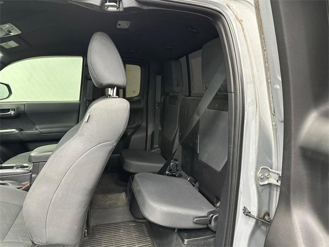 used 2019 Toyota Tacoma car, priced at $32,991