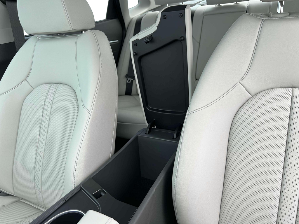 new 2025 Hyundai Sonata Hybrid car, priced at $37,584